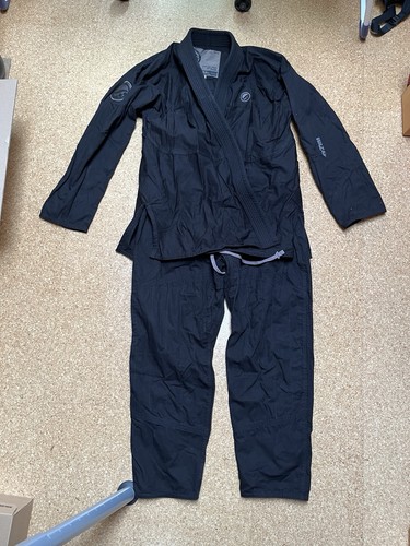 Shoyoroll wazair bjj 1l - wazair,