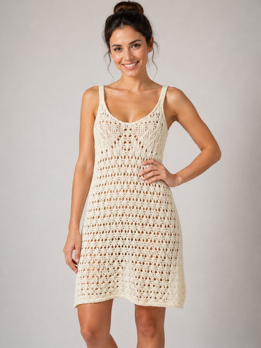 Aylin koenig lissa strickkleid - aylin,