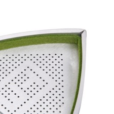 (ES-300L) Bügeleisen Schuhüberzug Aluminium Bügelschuh Bügelhilfe Brett Bügeln