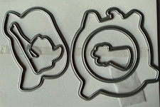 Stampin Up!®  Stanzformen