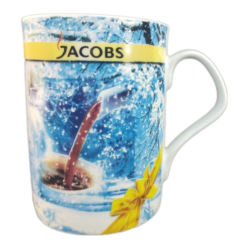 Jacobs krönung tasse 2l - krönung, 0,2l