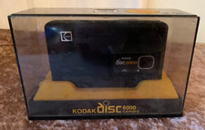 Kodak Disc 6000 Camera, OVP