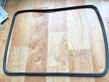 Dichtung.Türdichtung .IKEA / Whirlpool,Typ. FXVM6. für Herd / Backofen. 