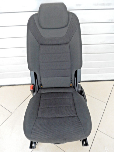 Sitz autositz hinten links - hinten, 2