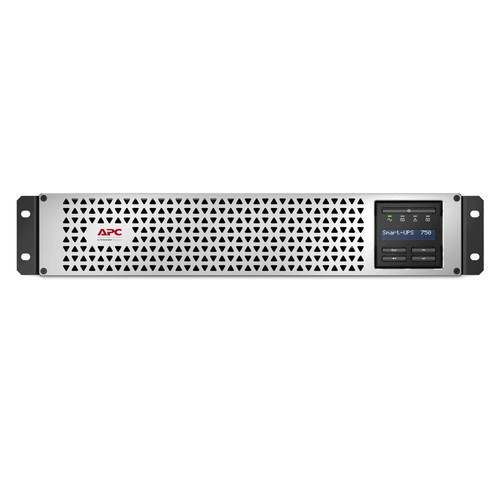 Apc smart ups ion 750va - apc, li-ion