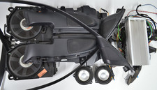 BMW 1 Series E87 LOGIC7 Top HiFi DSP Surround Sound System Full Set 9121635