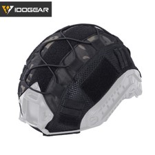 IDOGEAR Tactical Helmet Cover