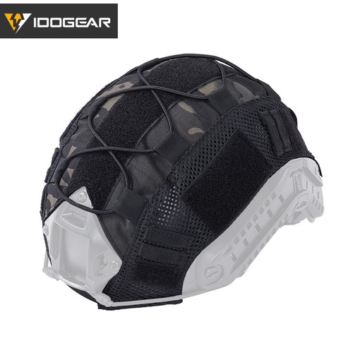 Idogear tactical helmet cover - helmet,
