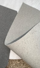 Meterware ORIGINAL Alcantara