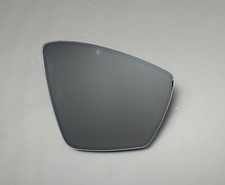 Skoda Kodiaq NS7 NV7 Karoq ND7 NU7 Außenspiegel Glas Abblendbar rechts 21993044