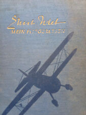 Mein Fliegerleben - Ernst Udet