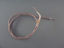 Gaszug für Bing Vergaser -