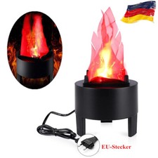 LED Gefälschte Flamme Licht Elektronische Flamme Fackel Lampe Party Dekorieren