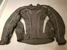 Roleff Motorradjacke Jacke