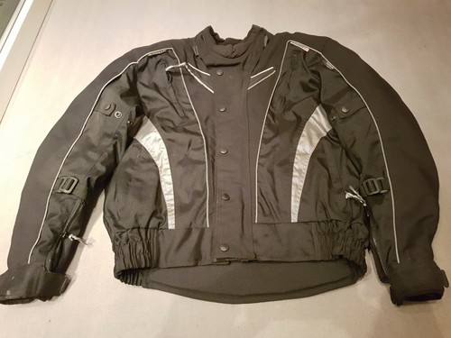 Roleff motorradjacke jacke - roleff,