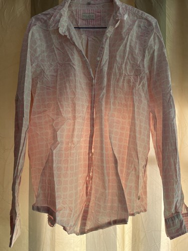 Milano bluse rosa blümchen - bluse,
