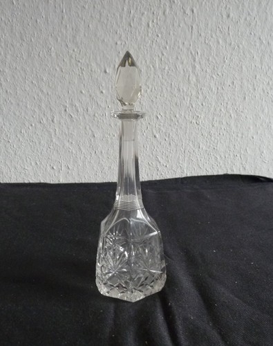Antike karaffe essig öl - , /