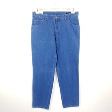 Pionier Bundhose Denim Herren