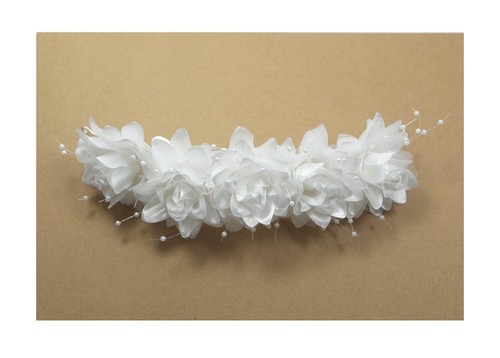 Kopfschmuck brautschmuck - kopfschmuck,