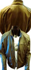 Lederjacke herren größe - lederjacke,