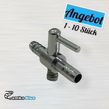 Aquarium Regelventil Lufthahn