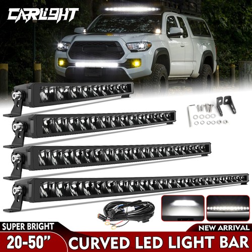 Zoll gekrümmt led - 20-50,