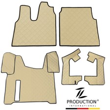 LKW-Kunstlederset 5-teilig MAN