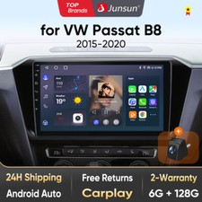 8-KERN Für VW Passat B8