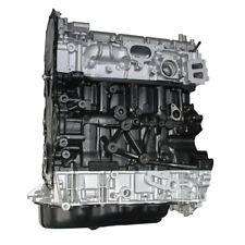 Teilmotor +MS für Ford 2.0