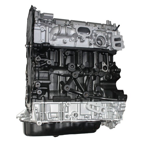 Teilmotor für ford 2 - +ms,