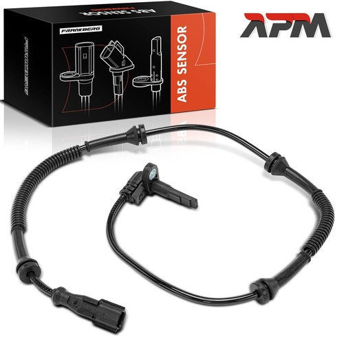 Abs sensor vorne für renault - sensor,