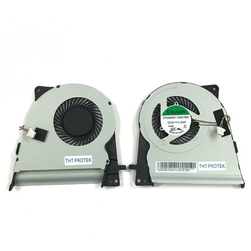 Lüfter kühler fan cooler - lüfter,