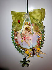 Fensterbilder-Dekoration