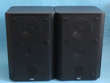 T+A Pulsar TAR 600 E    Lautsprecher / Regallautsprecher / Boxen     80/120 Watt