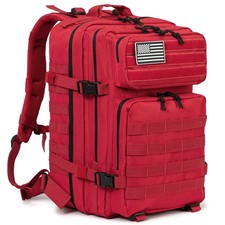 Assault Rucksack Outdoor