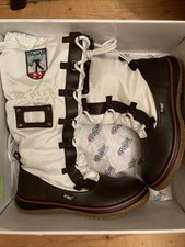 Pajar Winterboots Gefütterte