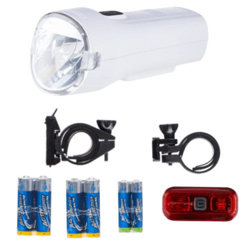 Bikemate osram led lampenset - osram,