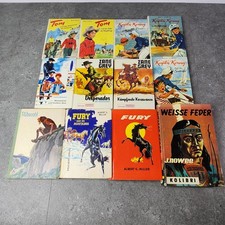 Alte Kinderbücher