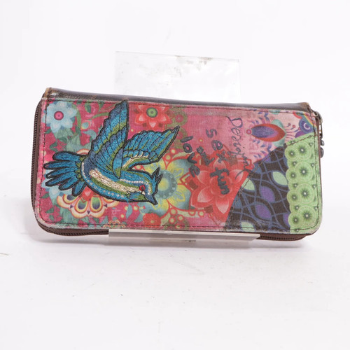 Desigual portemonnaie - desigual,,