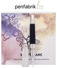 MONTBLANC Great Characters
