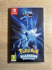 Pokémon Strahlender Diamant