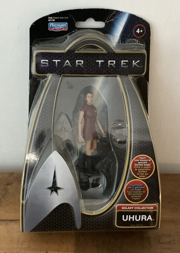 Playmates toys star trek - toys,