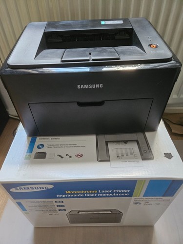 Samsung laserdrucker 1640 - samsung,