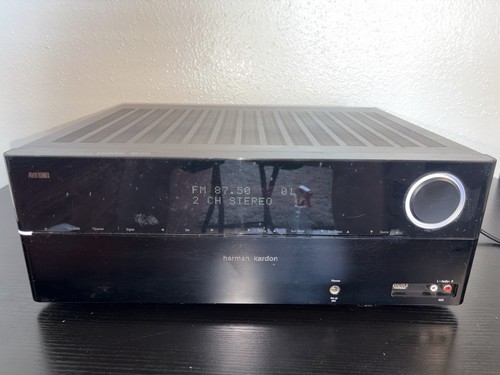 Harman kardon avr 1700 - harman/kardon,