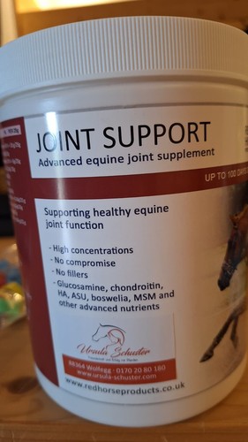 Joint support von red horse - joint,