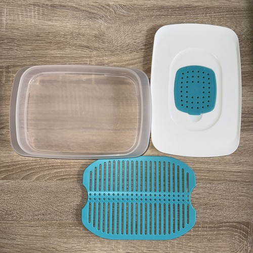 Tupperware cool fresh - cool,