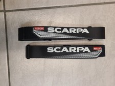 Scarpa Strap Boot Strap