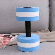  Set of 2 Wasser Hantel