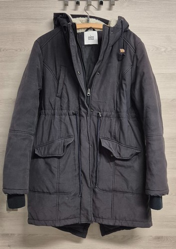 Wintermantel umstandsjacke - wintermantel,