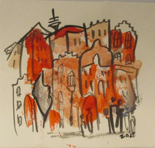 Altstadt rot2 Original